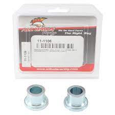 Wheel Spacer Kit Rear HONDA CRF250LR RALLY ABS 17, CRF250LR RALLY 17, CRF250L ABS 17, CRF250L 13-17