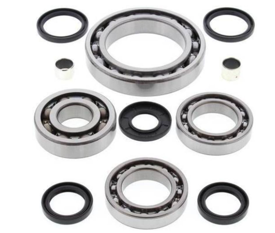 Differential Seal Only Front Kit ARCTIC CAT Alterra 700 17, Alterra 700 19-20, Alterra 570 19-20, Alterra 570/700 19-20, Prowler Pro 19-20/Rear ARCTIC CAT 700 15-17, 570 19-20, 550 14-15, 500 15-17, VLX 700 17