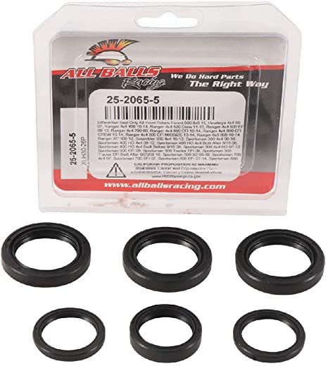 Differential Seal Only Front Kit POLARIS 800, 700, 500, 400, 300