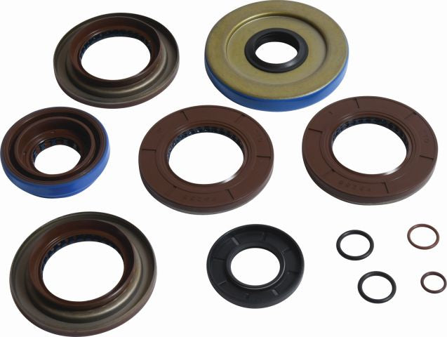 Differential Seal Only Rear Kit POLARIS RANGER 1000 DIESEL 16-17, RANGER 1000 DIESEL EU 16, RANGER 900 XP EU 16, RANGER 570 EU 16