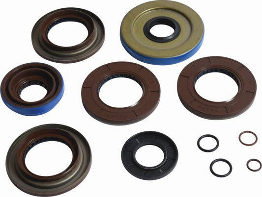 Differential Seal Only Rear Kit POLARIS RANGER 1000 DIESEL 16-17, RANGER 1000 DIESEL EU 16, RANGER 900 XP EU 16, RANGER 570 EU 16