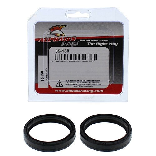 Fork Seal Only Kit DUCATI XDIAVEL S 16-17, XDIAVEL 16-17