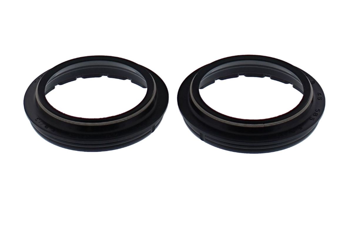 Dust Seal Only Kit BMW HP4 13-14, R NINE T 13-17, S1000XR 15-17, S1000RR/R 14-17, S1000RR 10-14, S1000XR 15-17, MOTO GUZZI CAL