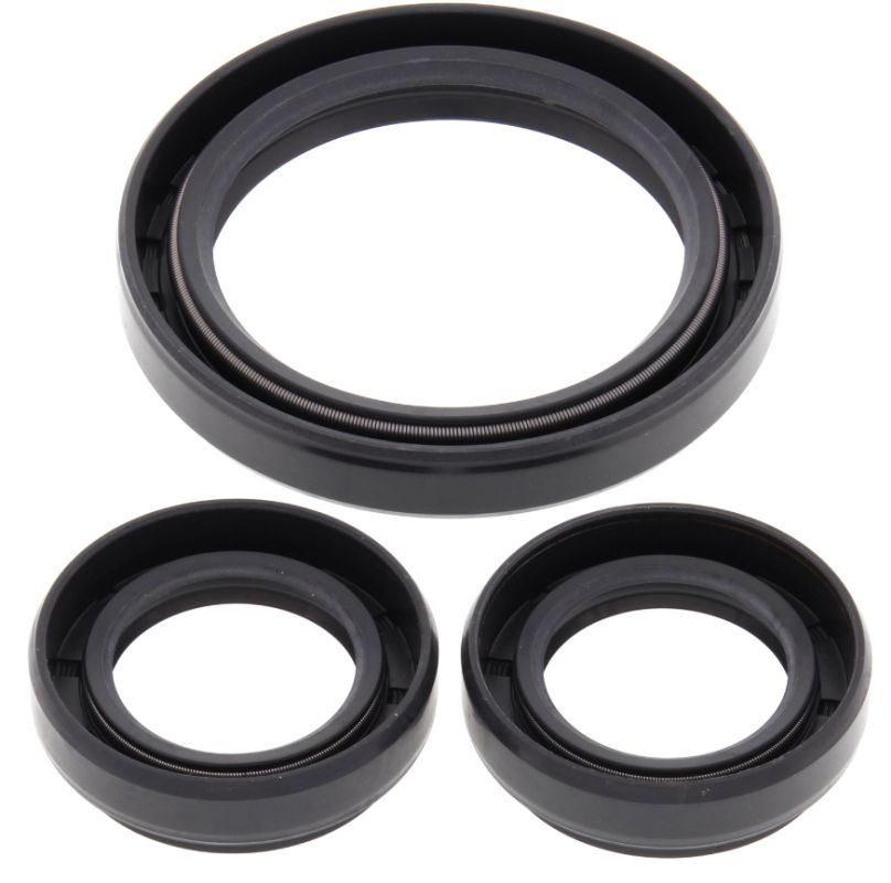 Crank Shaft Seal Kit BETA RS 4T 520 14, RR 4T 520 11, RR 4T 498 12-14, RR 4T 480 18-21, RR 4T 450 11-14, RR 4T 400 11-14, RR 4T 390/43 15-21, RR 4T 350 11-21, RR-S 4T 350/390/430/500 17-22, RS 4T 500 15-16, RS 4T 390/430/