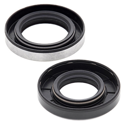 Crank Shaft Seal Kit HUSQVARNA CR250 93-98, WR250 98, WR360 98-02, SUZUKI TS100 73-77