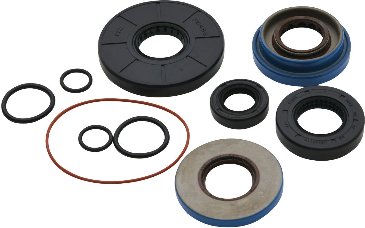 Transmission Seal Kit POLARIS RZR 4 800 10-14, RZR 800 08-14, RZR S 800 09-14