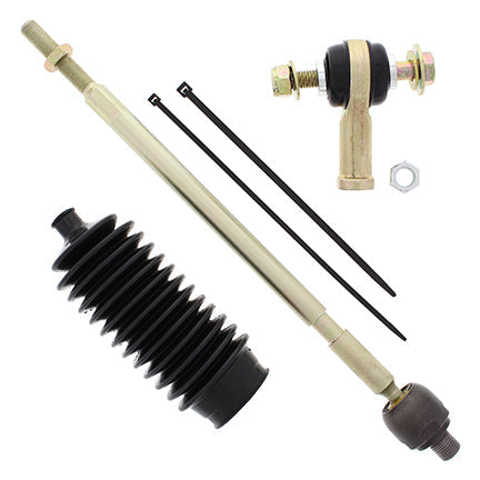 Tie Rod End Kit Outer Only Left CAN-AM COMMANDER/MAX 800/1000, MAVERICK MAX 1000