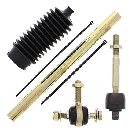 Tie Rod End Kit Outer Only Left CAN-AM MAVERICK 1000 13-14, MAVERICK MAX 1000 (14)