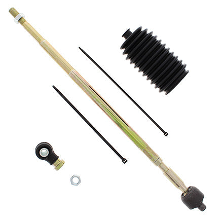 Tie Rod End Kit Outer Only Left POLARIS RANGER RZR 4 XP 900 12-14, RANGER RZR XP 900 11-14