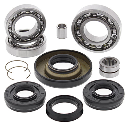 Differential Bearing and Seal Kit Front HONDA TRX400FW 02-03, TRX450FE/FM 02-04, TRX500FA 01-04