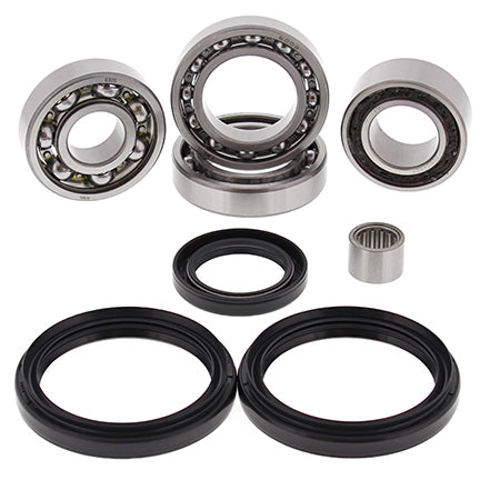 Differential Bearing and Seal Kit Front ARCTIC CAT 250/400/500 04-05