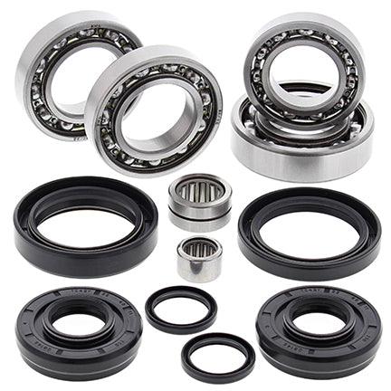 Differential Bearing and Seal Kit Front HONDA TRX 420 FA 09-14, TRX420 FPA, FPM, FPE, FE,FM 09-14
