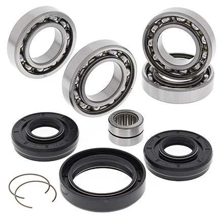 Differential Bearing and Seal Kit Front HONDA TRX500FE 12-13, TRX500FM 12-13, TRX500FPE 12-13, TRX500FPM 12-13