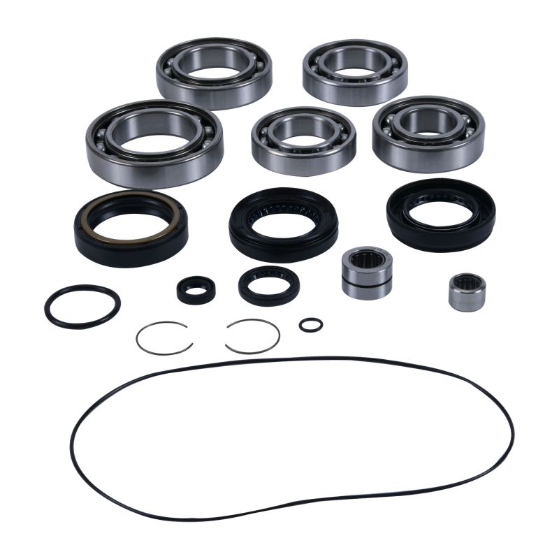 Differential Bearing and Seal Kit Front HONDA PIONEER 700 14-21, Pioneer 700 Deluxe 17-21