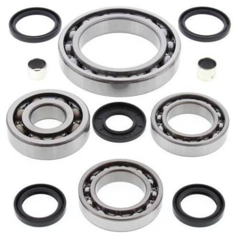 Differential Bearing and Seal Kit Front ARCTIC CAT Alterra 700 17-19, Alterra 570 19-20, Prowler Pro 19-20, Alterra 570/700 19-20/Rear ARCTIC CAT 700 15-17, 570 19-20, 550 14-15, 500 15-17