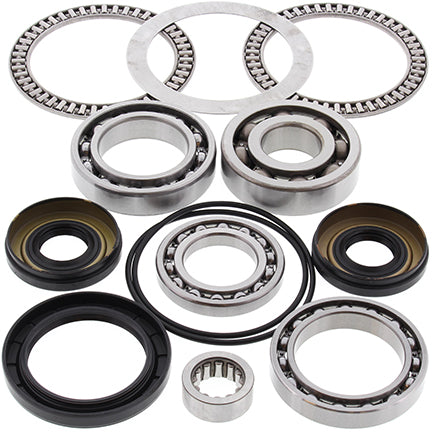 Differential Bearing and Seal Kit Front KAWASAKI TERYX 750 08-13