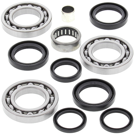 Differential Bearing and Seal Kit Front POLARIS 800, 700, 500, 400, 300