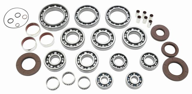 Differential Bearing and Seal Kit Front POLARIS RANGER XP 1000 EPS CREW/NSTR 18-19, RANGER 1000 EPS BASE 18-19
