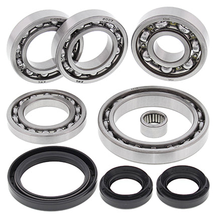 Differential Bearing and Seal Kit Front CF MOTO, POLARIS RANCHER 600 11-13, TRACKER 800 13-14, TERRACROSS 800, RANCHER 500 11-13