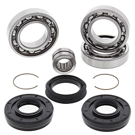 Differential Bearing and Seal Kit Front HONDA TRX400FA 04-07, TRX400FGA FOURTRAX RANCHER 04-07