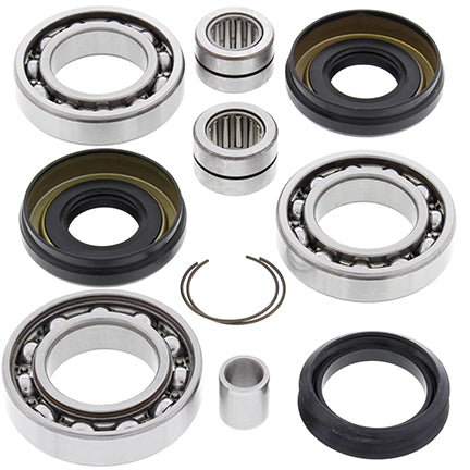 Differential Bearing and Seal Kit Front HONDA TRX500/650/680