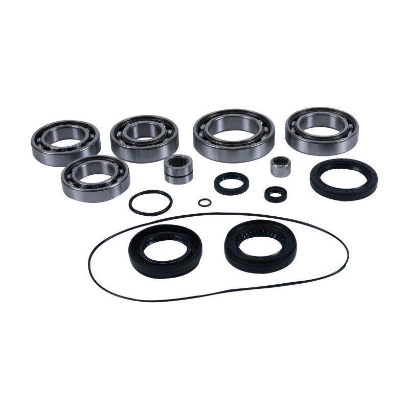 Differential Bearing and Seal Kit Front HONDA Big Red MUV 700 09-13