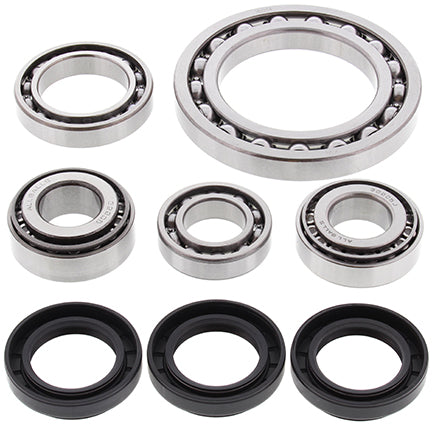 Differential Bearing and Seal Kit Front ARCTIC CAT/SUZUKI