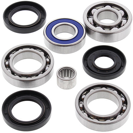Differential Bearing and Seal Kit Rear ARCTIC CAT 500 02, 400 VP 05-06, 400 02-04, 375 02-04