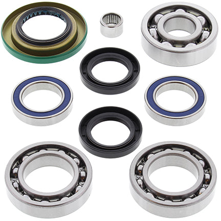 Differential Bearing and Seal Kit Rear CAN-AM OUTLANDER 800 06-10, OUTLANDER 650 06-10, OUTLANDER 500 06-10, OUTLANDER 400 06-10