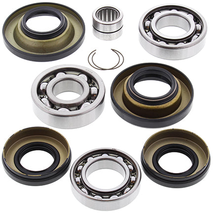 Differential Bearing and Seal Kit Rear HONDA TRX 680 RINCON 03-17, TRX 650 RINCON 03-17