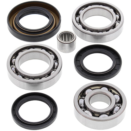 Differential Bearing and Seal Kit Rear HONDA TRX250 FOURTRAX 85-87