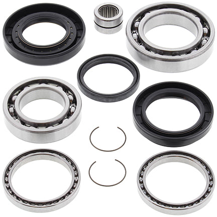 Differential Bearing and Seal Kit Rear HONDA TRX 420 07-13