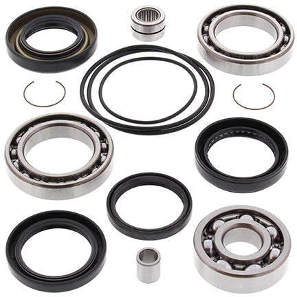 Differential Bearing and Seal Kit Rear HONDA TRX 300 FOURTRAX 88-00