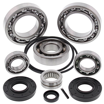 Differential Bearing and Seal Kit Rear KAWASAKI TERYX 750 08-13