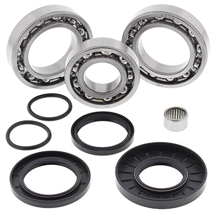Differential Bearing and Seal Kit Rear KAWASAKI KVF 300 BRUTE FORCE 12-18