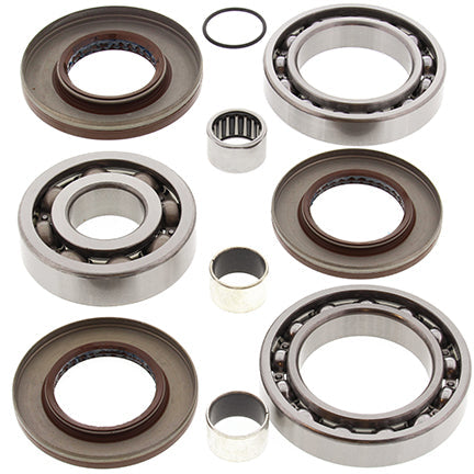 Differential Bearing and Seal Kit Rear POLARIS SPORTSMAN 1000 10-14, SCRAMBLER 1000, SPORTSMAN 850 10-14, SCRAMBLER 850, SPORTSMAN 550, SPORTSMAN