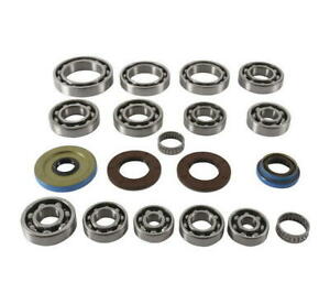 Differential Bearing and Seal Kit Rear POLARIS GENERAL 1000, RANGER XP 1000, RZR XP 1000, RZR 900, RZR 570, RZR 570