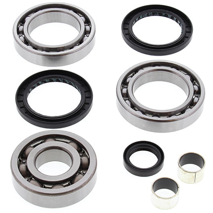 Differential Bearing and Seal Kit Rear POLARIS MAGNUM 500, MAGNUM 325