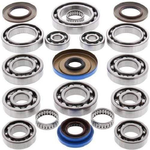 Differential Bearing and Seal Kit Rear POLARIS RZR XP TURBO, RZR XP 4 TURBO, RZR RS1