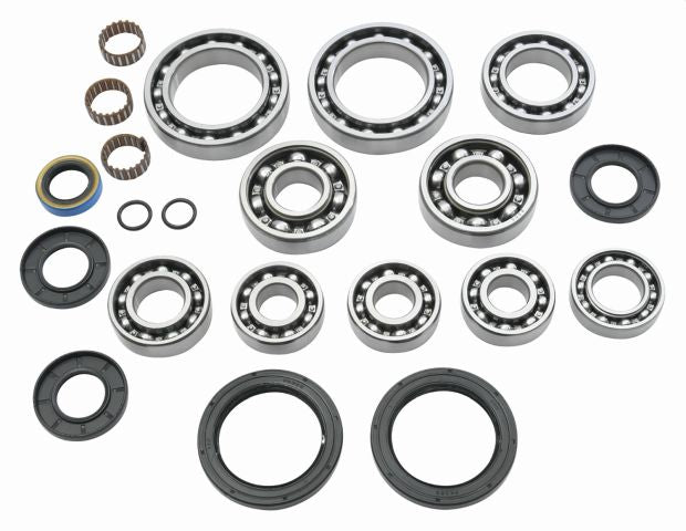 Differential Bearing and Seal Kit Rear POLARIS DIESEL 1000, DIESEL 455 4X4 00-01, SPORTSMAN 500 4X4 DUSE (ADDITIONAL INFO), SPORTSMAN 400 4X4 02-03