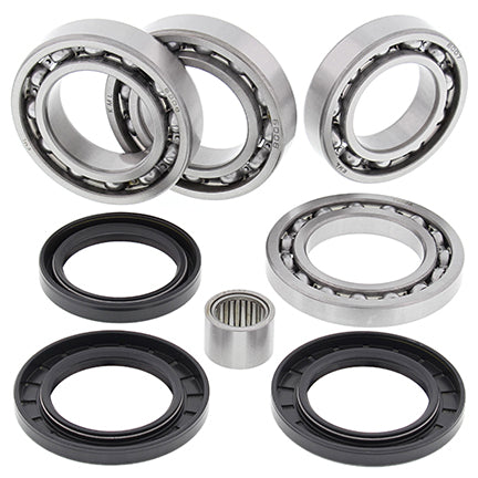Differential Bearing and Seal Kit Rear WILDCAT 1000 13-15