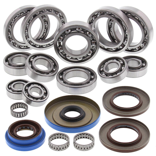 Differential Bearing and Seal Kit Rear YAMAHA KODIAK 700 16-18