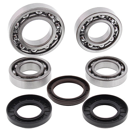 Differential Bearing and Seal Kit Rear YAMAHA YFM 450 GRIZZLY 11-14