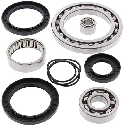 Differential Bearing and Seal Kit Rear YAMAHA YFM YFM 660 GRIZZLY 02-08, YFM 600 GRIZZLY 02-08
