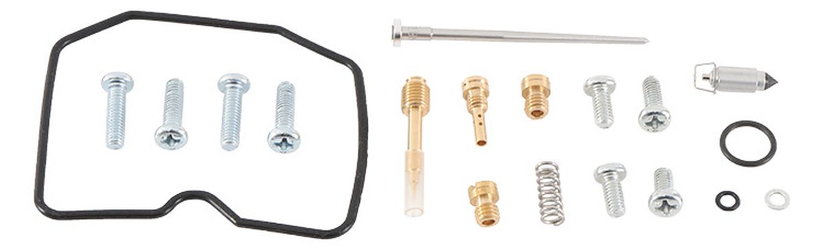 Carburetor Rebuild Kit ARCTIC CAT 375 AT 02