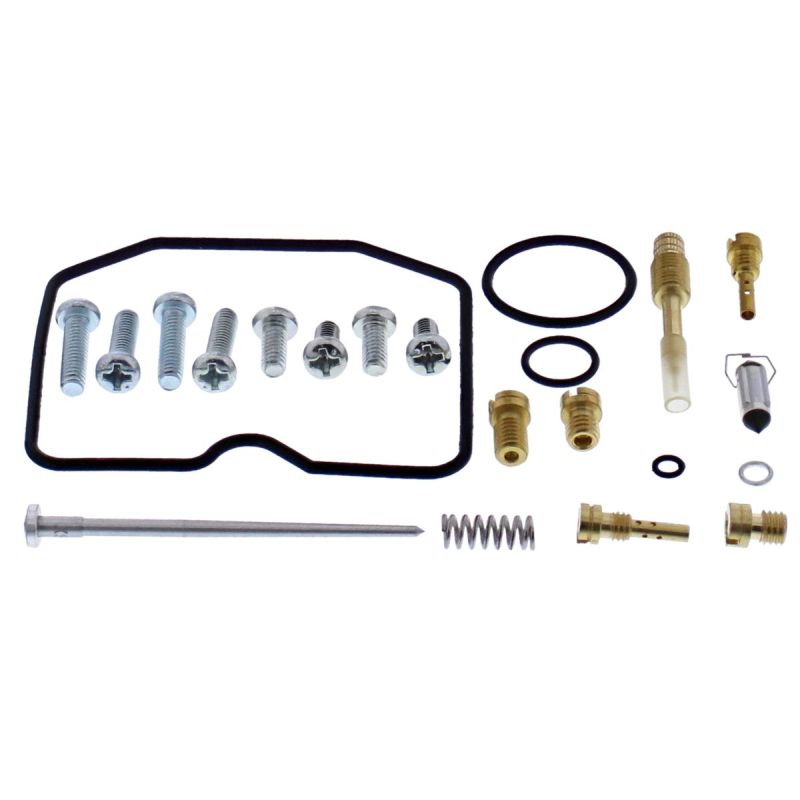 Carburetor Rebuild Kit EZ START KAWASAKI KEF 300 Lakota 95-03