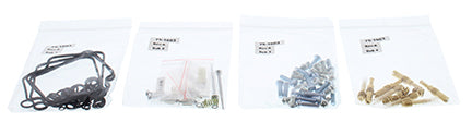 Carburetor Rebuild Kit HONDA CB 750 NIGHTHAWK 91-03 ( NA 4 GAŹNIKI )