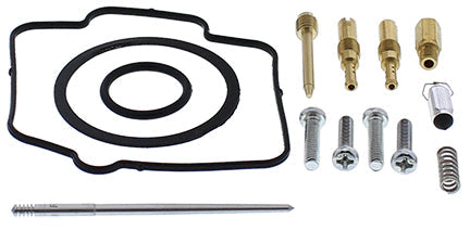 Carburetor Rebuild Kit HONDA CR 250R 86-87