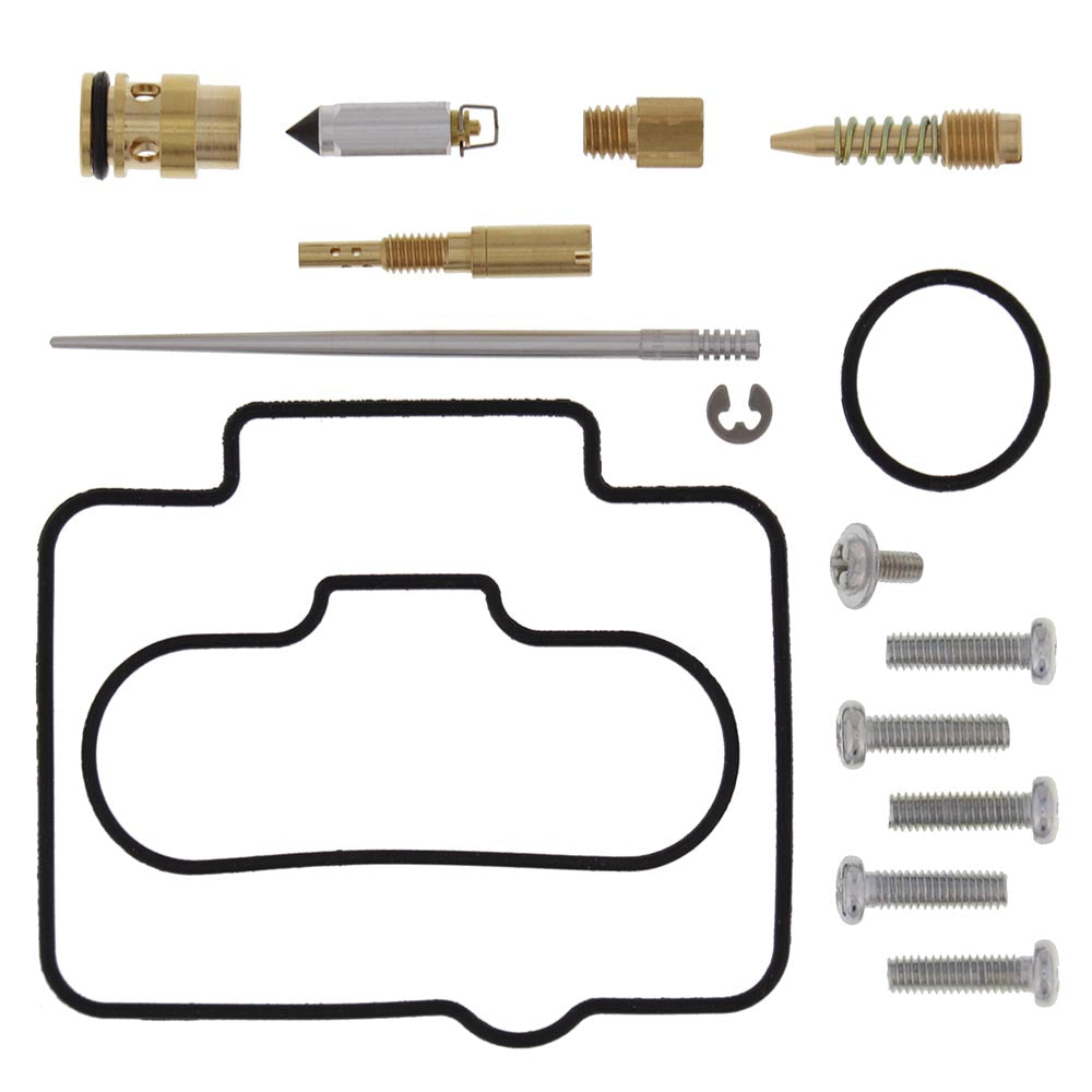 Carburetor Rebuild Kit HONDA CR 250R 02