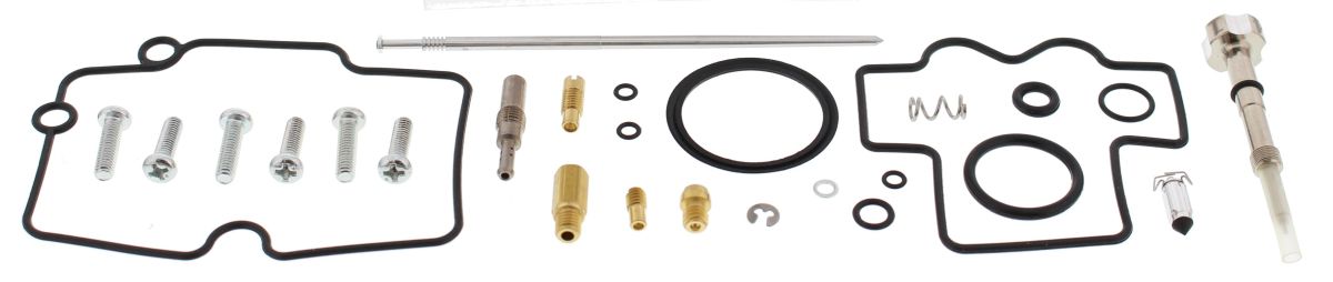 Carburetor Rebuild Kit HONDA CRF 150R/RB 07